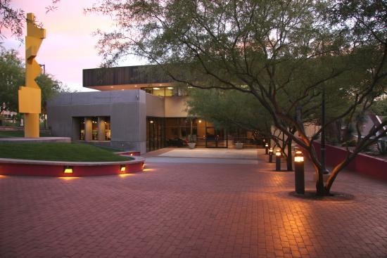 Tucson Museum of Art and Historic Block